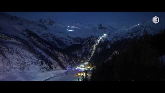 Zillertal | 4k timelapse Österreich
