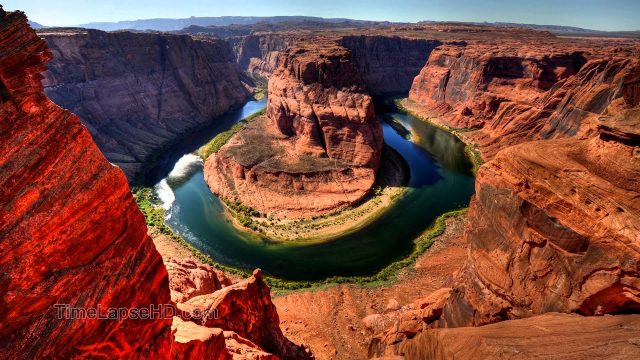 “Go Beyond” 4K Ultra HD Time Lapse